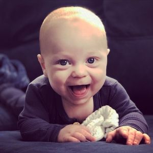 Meet your Posher, Chaya